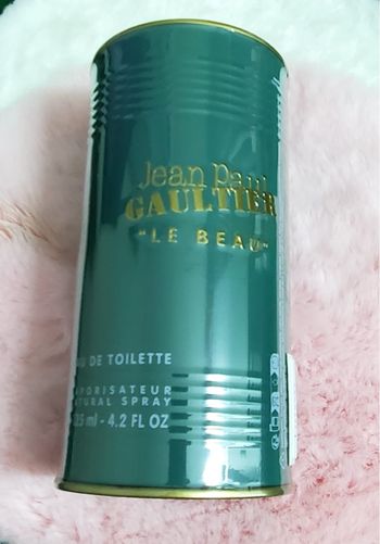 Jean Paul Gaultier le beau 