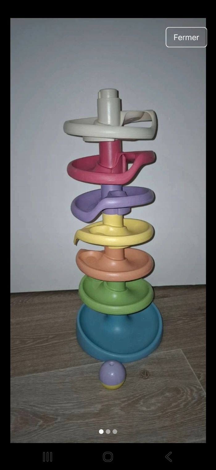 Lot de jouets - photo numéro 2