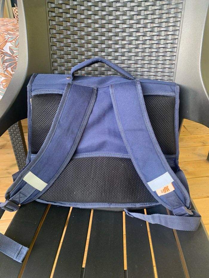 Cartable scolaire - photo numéro 2