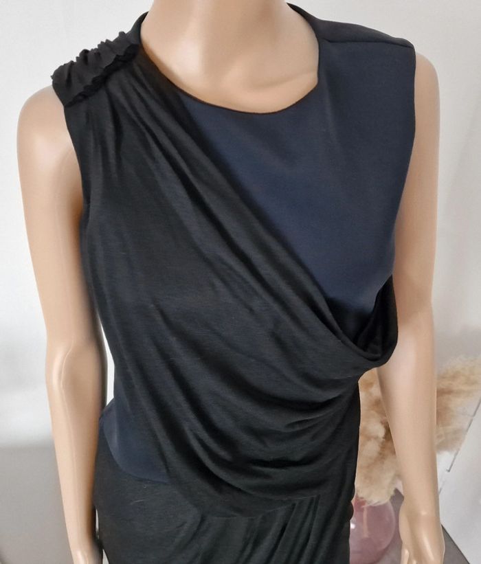 Robe Maje femme 36 - photo numéro 5