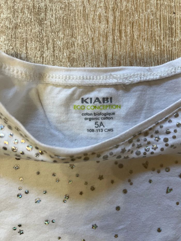 T-shirt - photo numéro 3