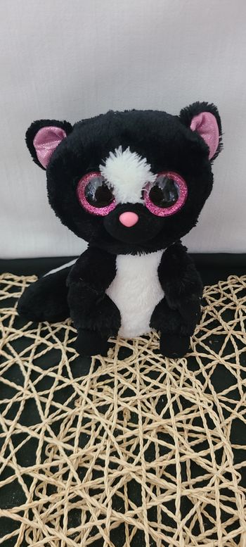 Ty Beanie Boos Flora la mouffette