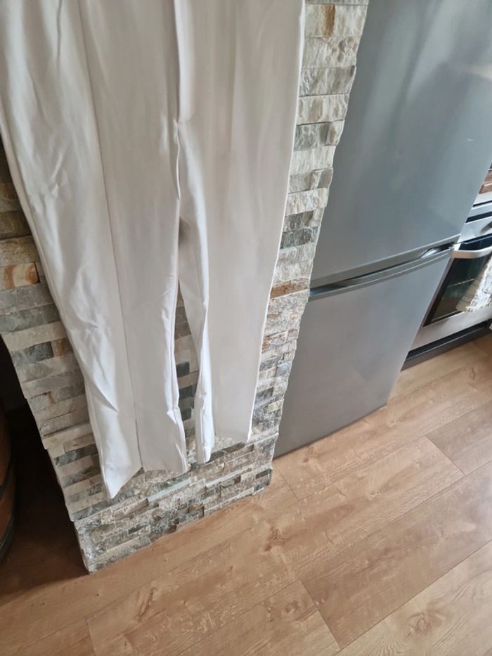 Pantalon kick flare - photo numéro 6