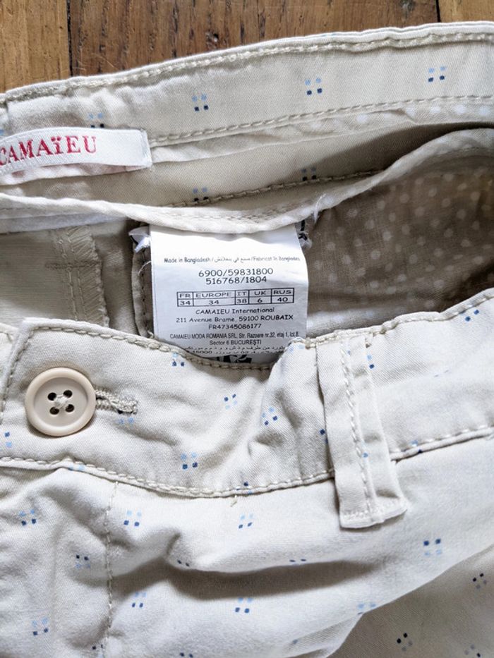 Pantalon léger - photo numéro 5