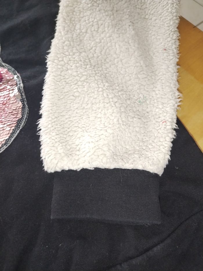 Sweat - photo numéro 4