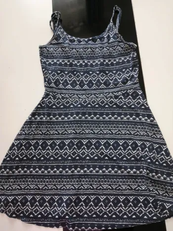 Robe été