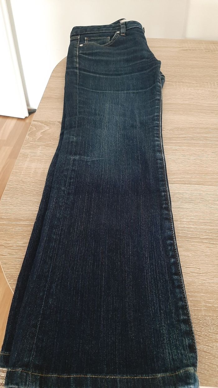 Pantalon jeans
