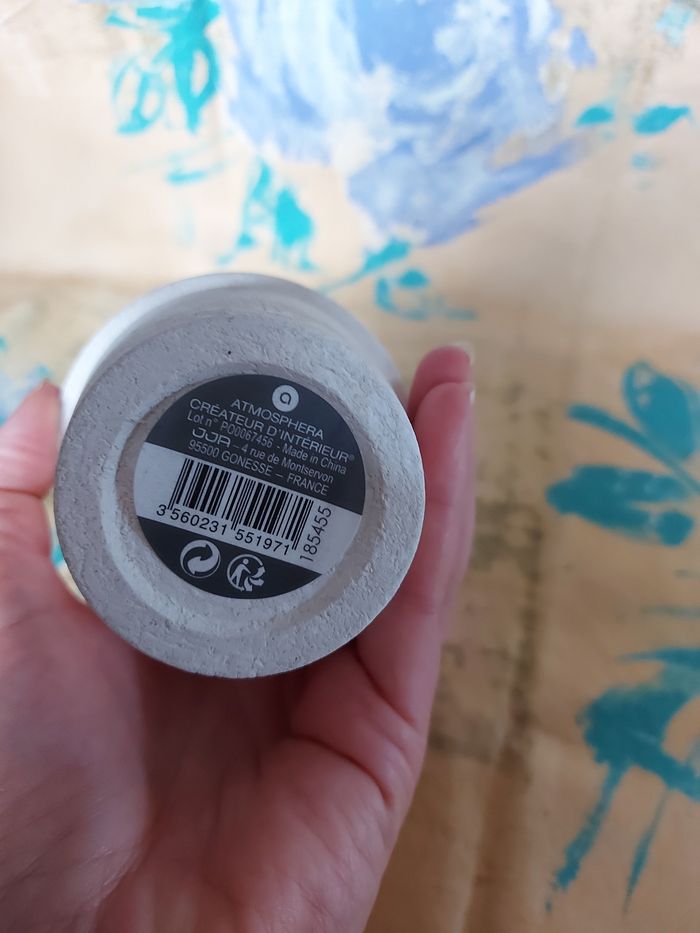 Plante artificielle - photo numéro 3