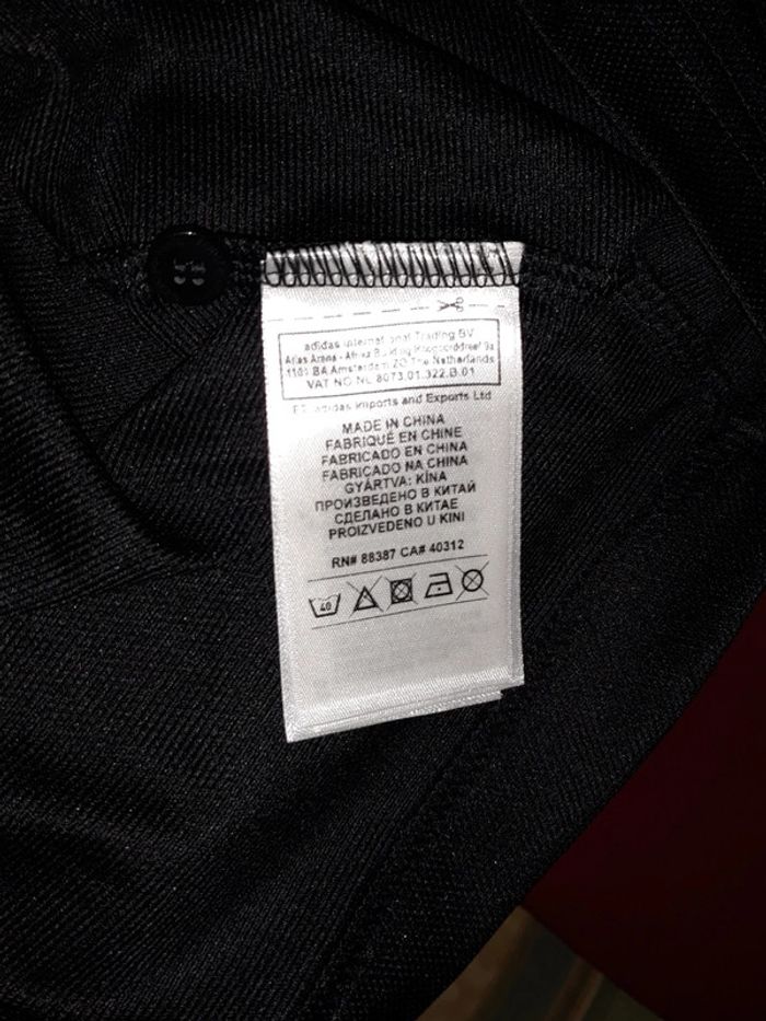 Tee-shirt sport homme XXL - photo numéro 6