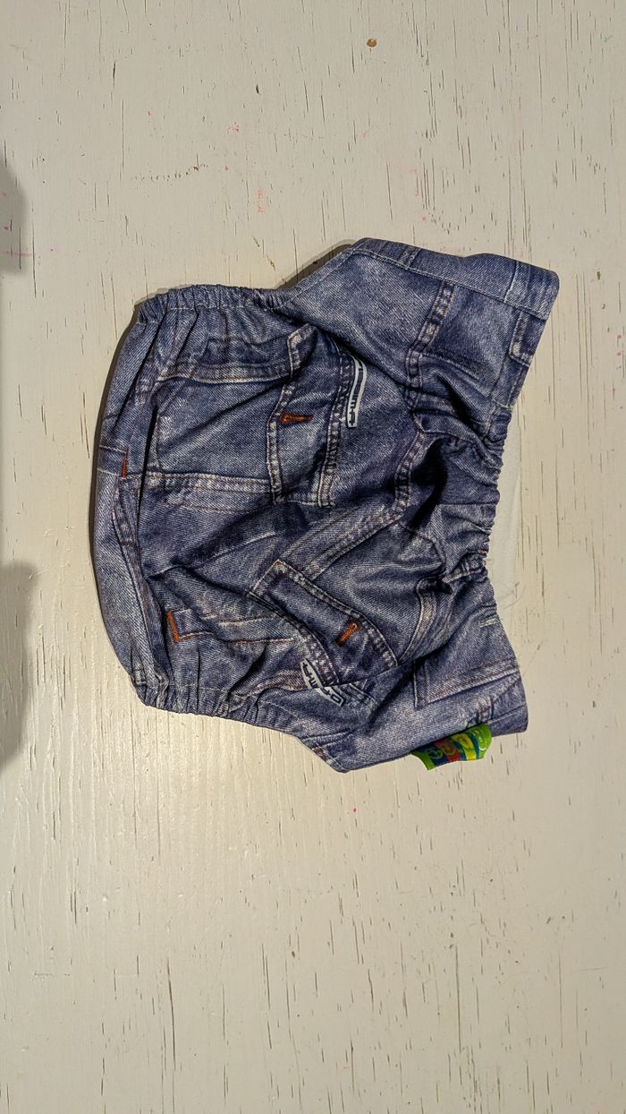 Couche lavable - photo numéro 2