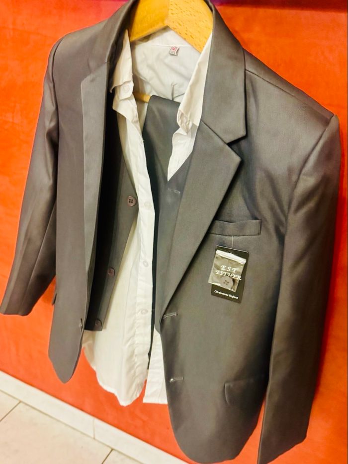 Costumes complet pour enfants de 13 à 15 ans , neuf 🌸🌺 - photo numéro 7