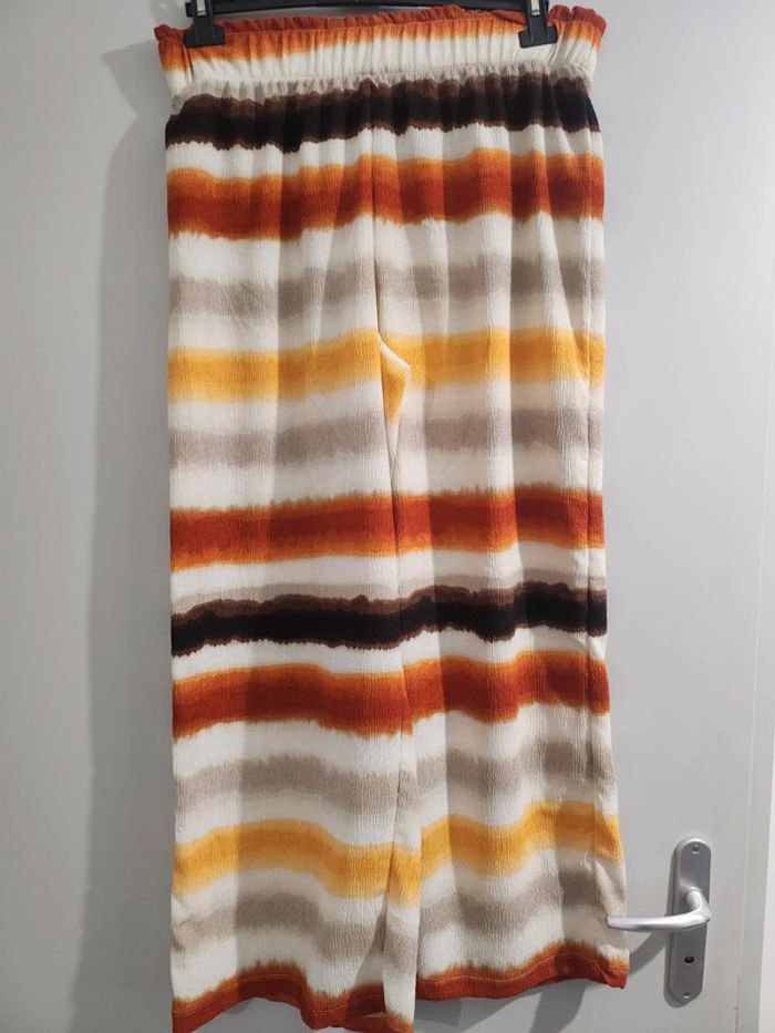 Pantalon été