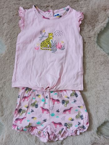 Ensemble Mots d'enfants 