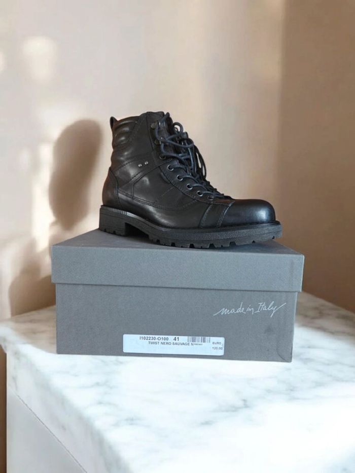 🌴 Bottine NeroGiardini 41 neuve 🌴 - photo numéro 7
