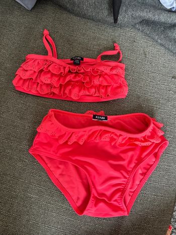 Maillot de bain