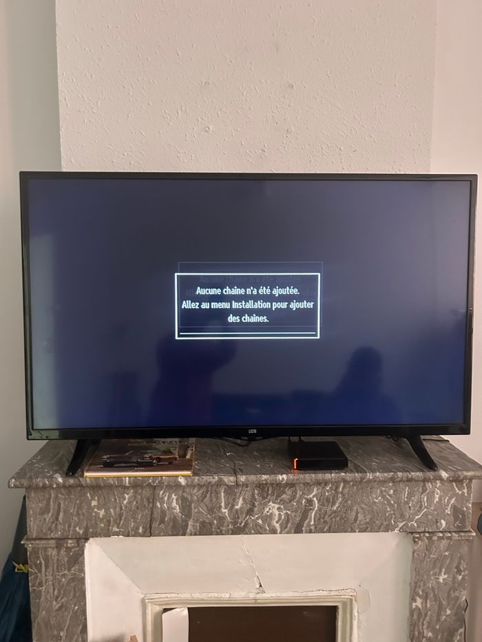 Télévision - photo numéro 5