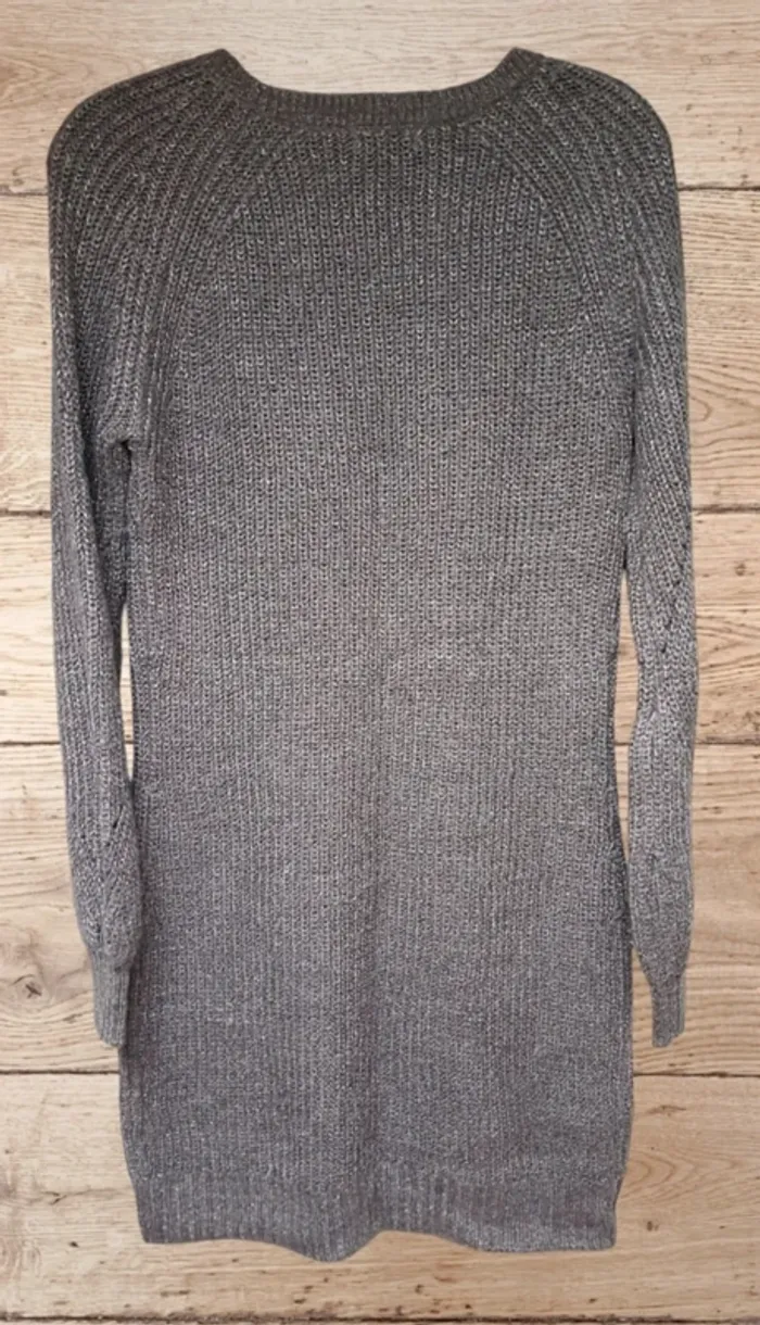 Trui jurk Cache Cache M - photo numéro 2