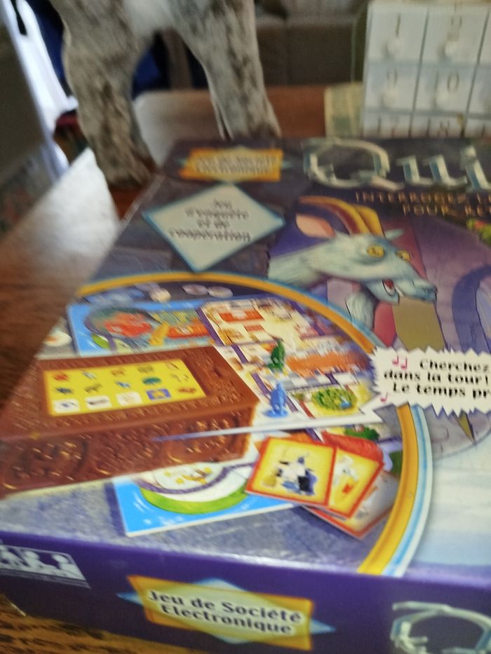 🧐 Le jeu “Qui l’a vu ?” - photo numéro 3