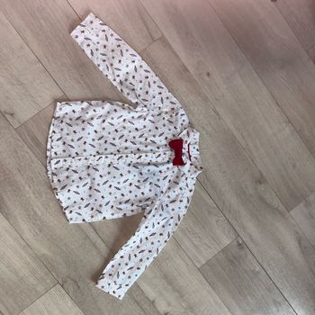 Chemise