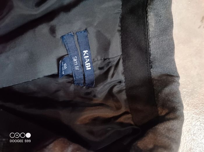 Veste élégante garçon - photo numéro 2