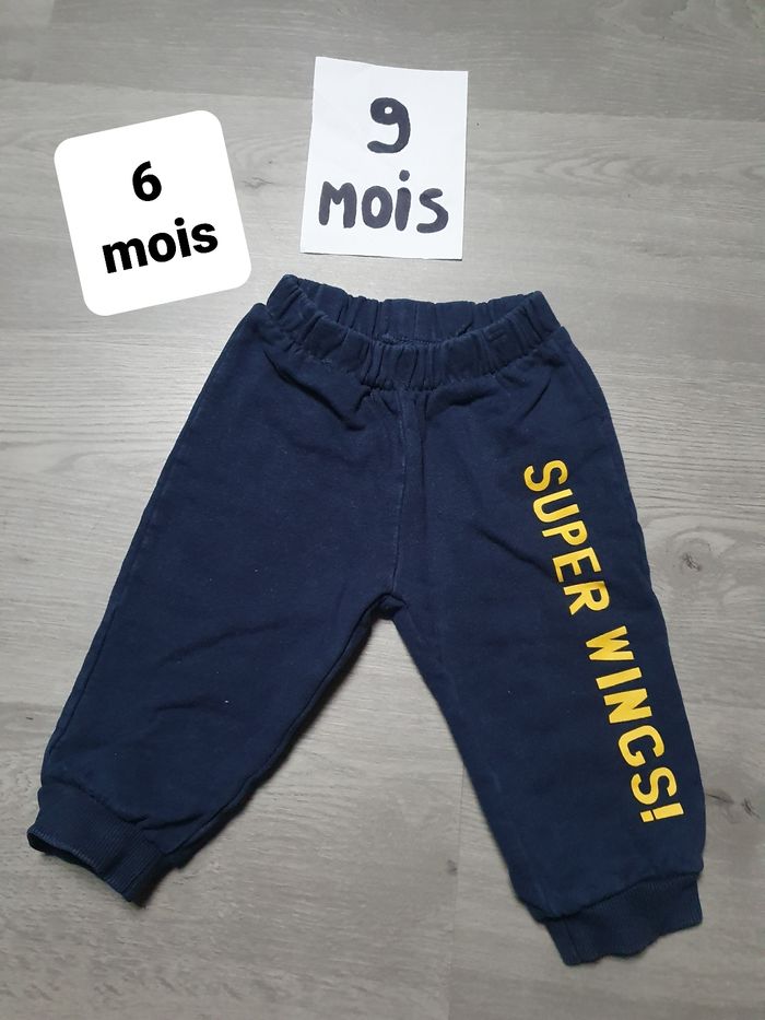 Pantalon 6-9mois