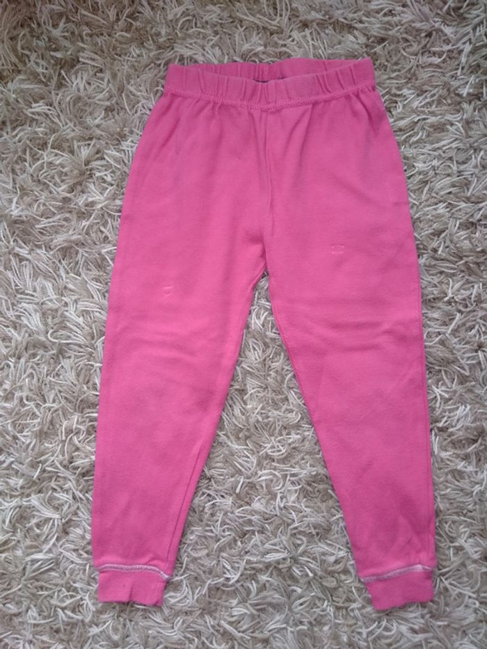 Bas de pyjama, in extenso, taille 4 ans