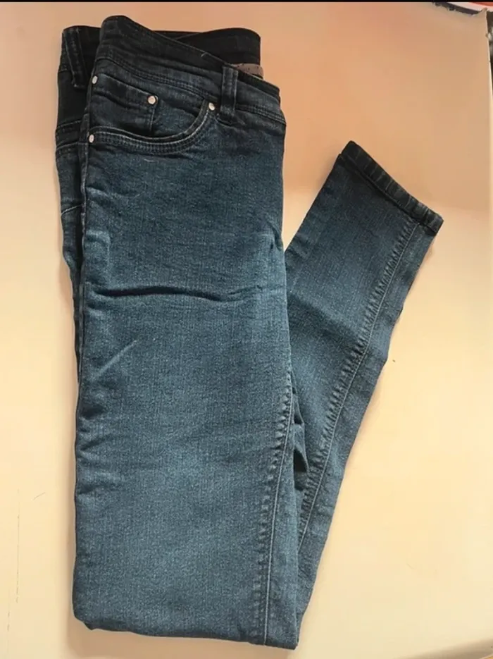 Jeans Phildar en 36 - photo numéro 4