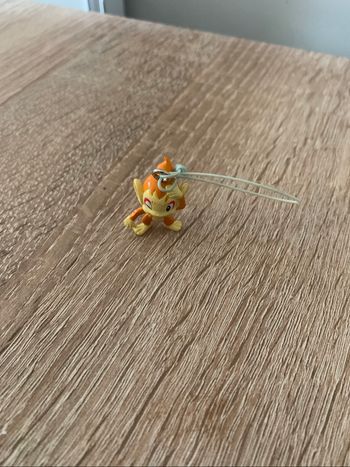 Figurine Pokémon Ouisticram