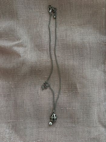 Collier pendentif femme