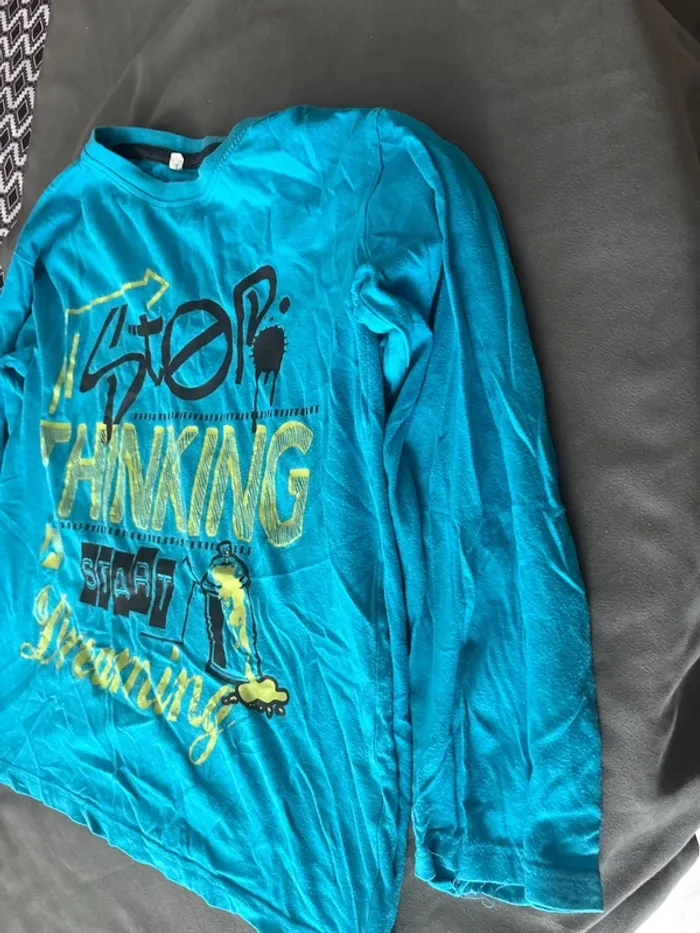 T-Shirt - photo numéro 4