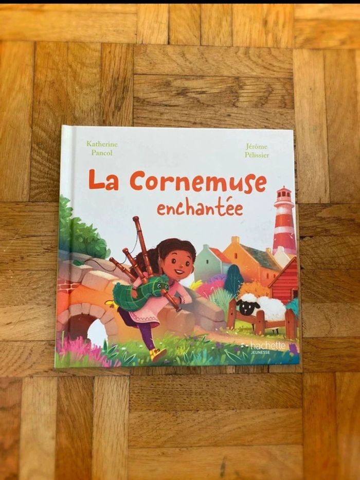 Livre McDo