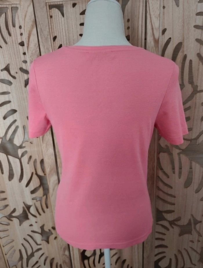 Tee shirt Taille 2 Christine Laure - photo numéro 5