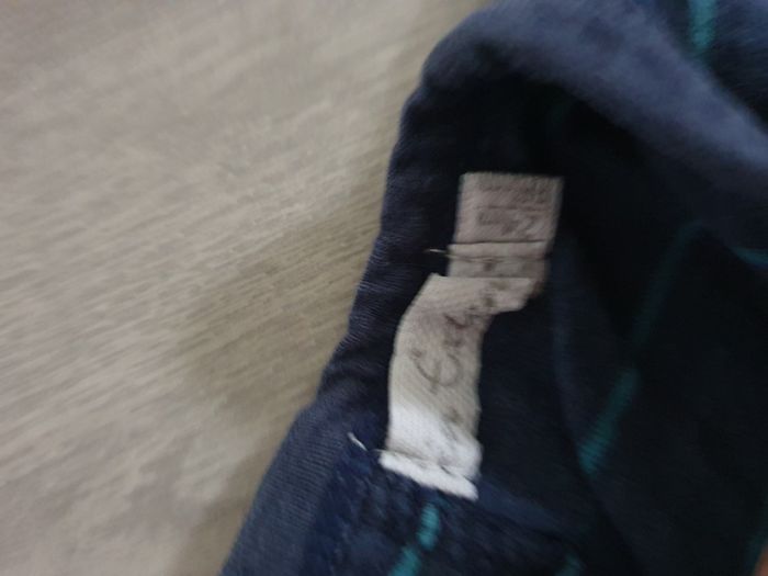 Maillot t-shirt 24mois garçon - photo numéro 2