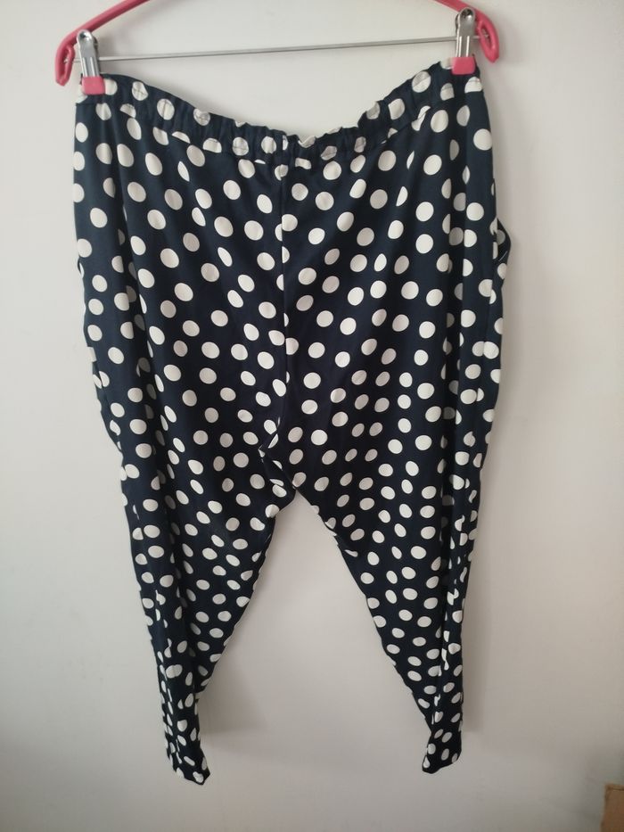 sarouel taille 46 - photo numéro 2