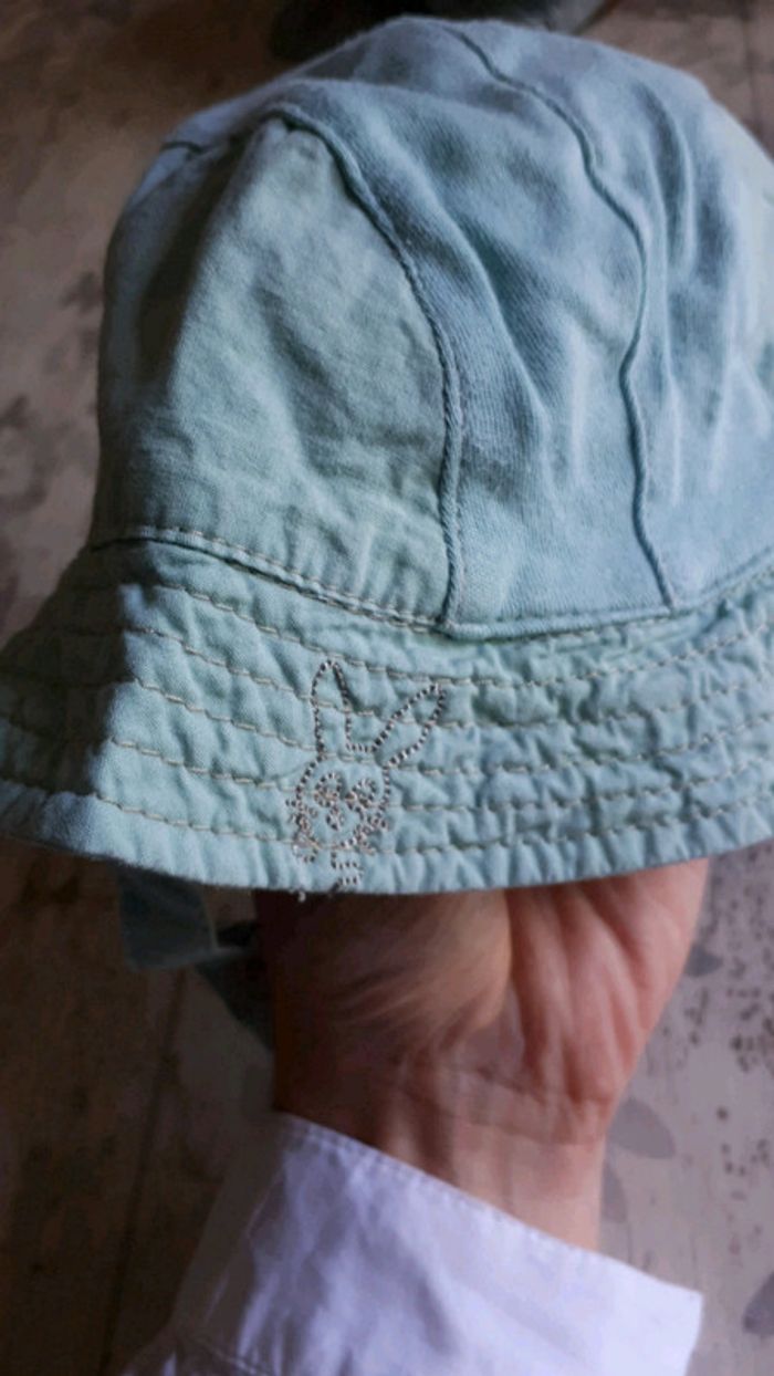 Chapeau - photo numéro 2