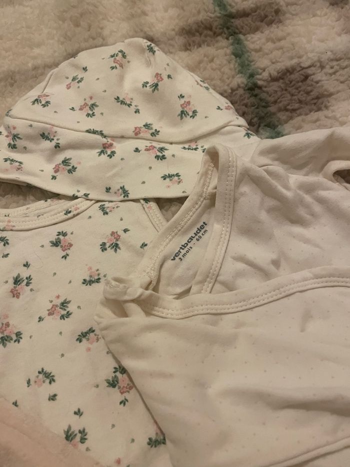 Ensemble vertbaudet - photo numéro 3