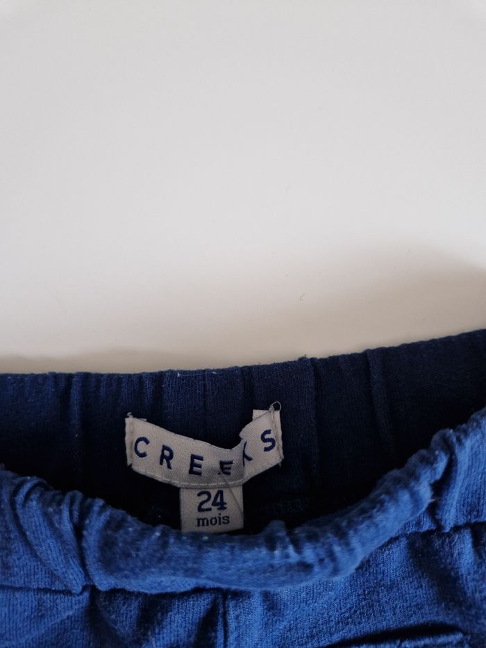 Lot de 3 shorts 24 mois - photo numéro 10