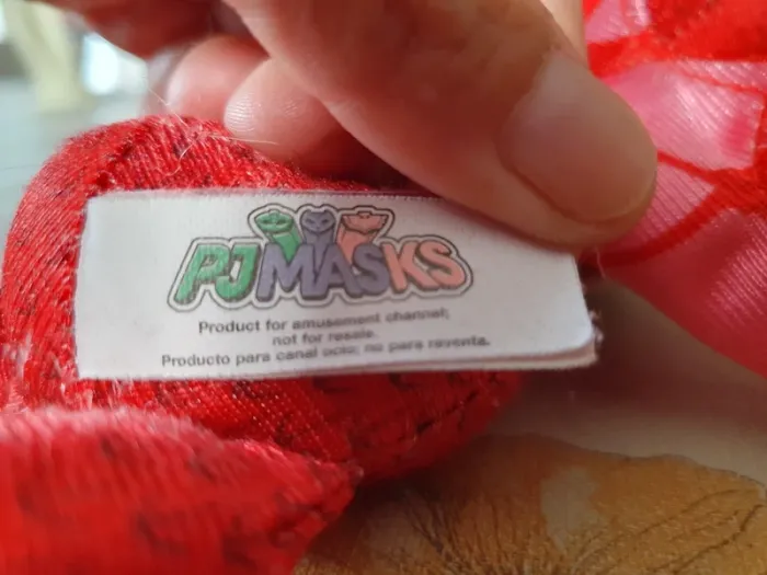 Lot Les Pyjamasques - photo numéro 4