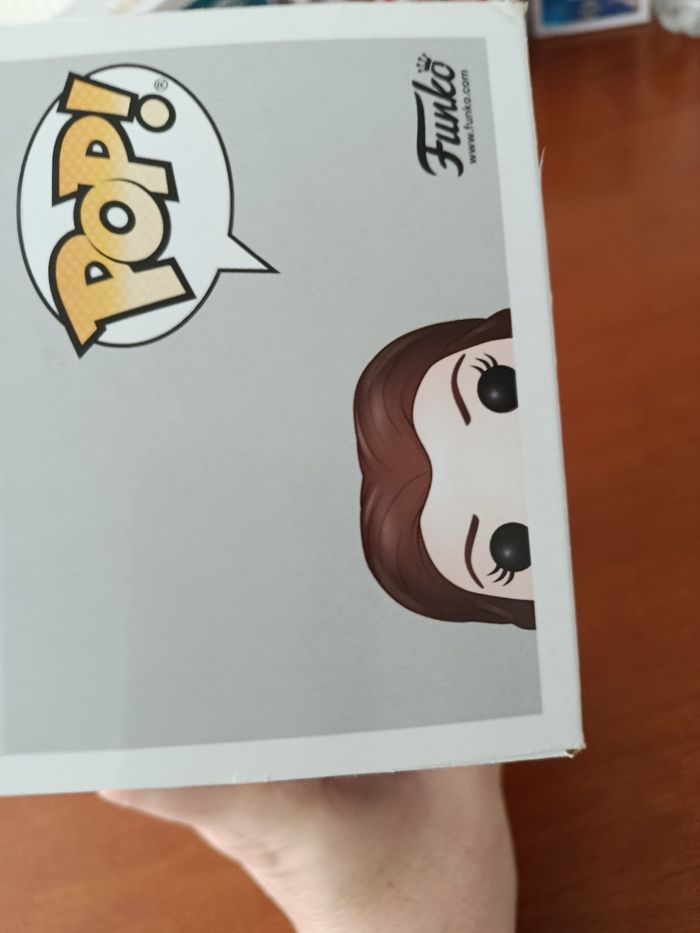 Pop disney 241 - photo numéro 5