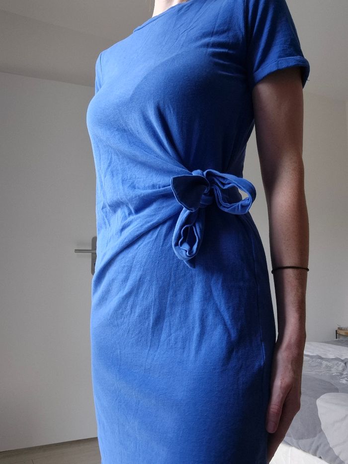 Robe - photo numéro 3