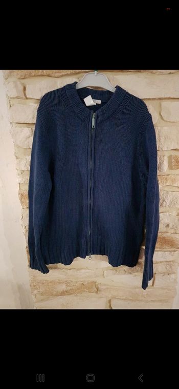 Gilet femme taille 38