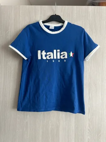 T shirt Bershka taille M