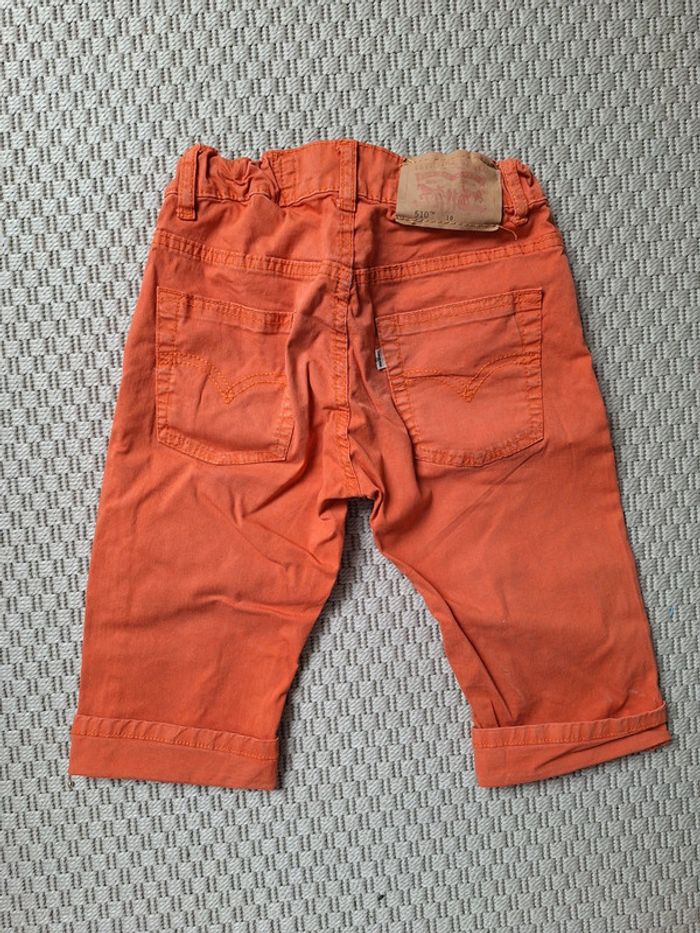 Bermuda levi's - photo numéro 2