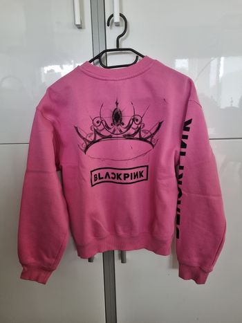 Sweat Blackpink XS