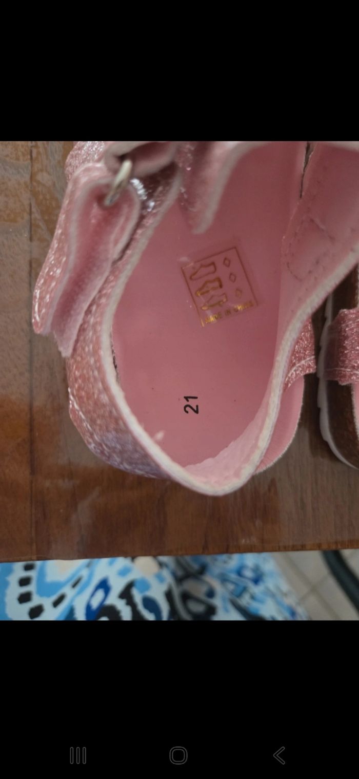Chaussures - photo numéro 2