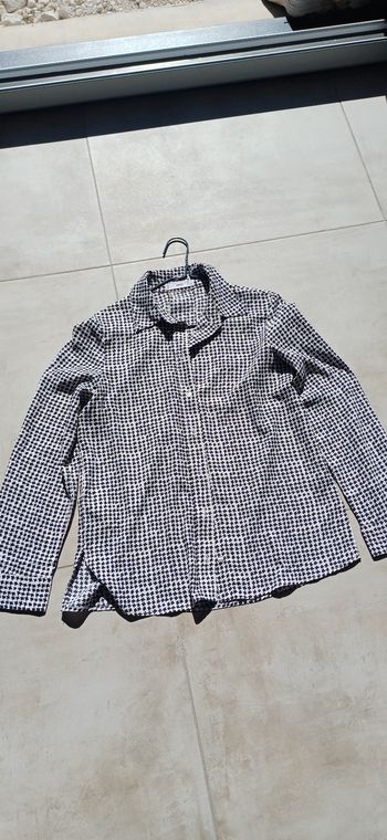 Chemise 