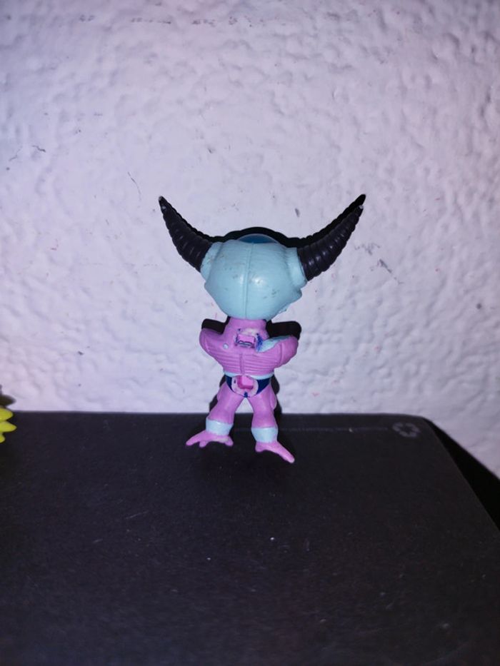 Figurine Dragon Ball Z AB bs sta figure toy dbz - photo numéro 2