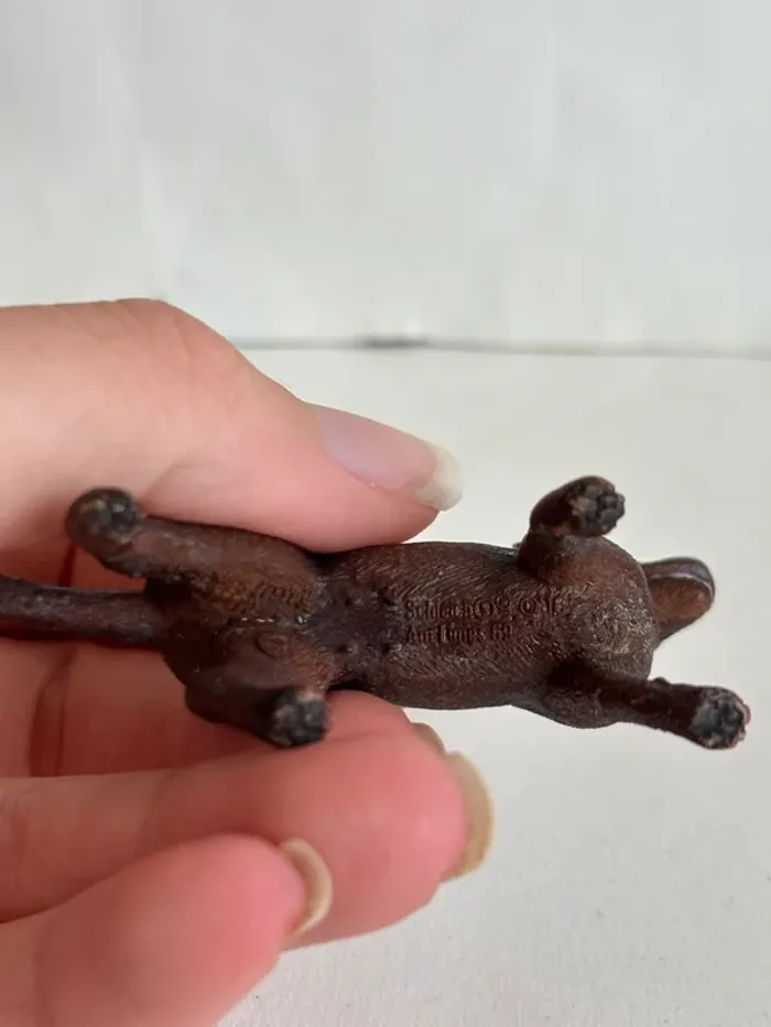 Chien Schleich - photo numéro 6