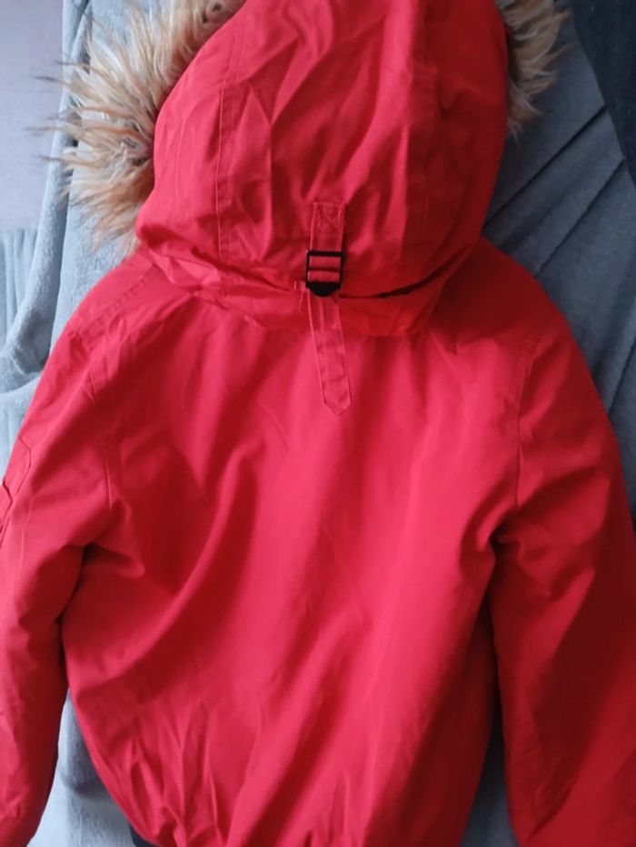 Manteau taille s - photo numéro 3