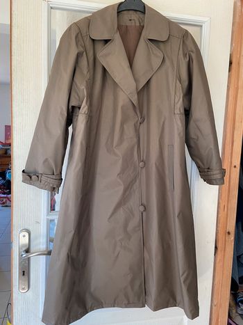 Imperméable